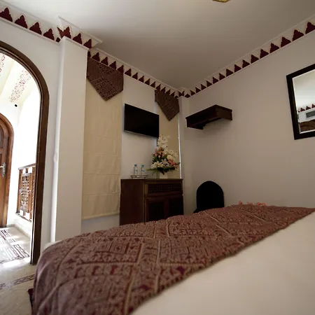 Dar Yasmine-3