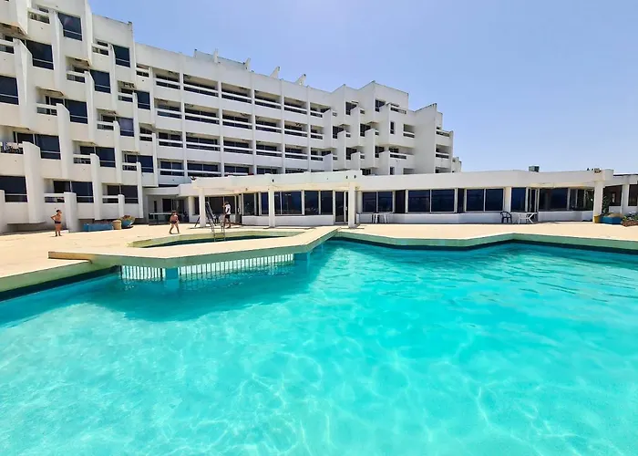 Umh TarikHotel Tanger