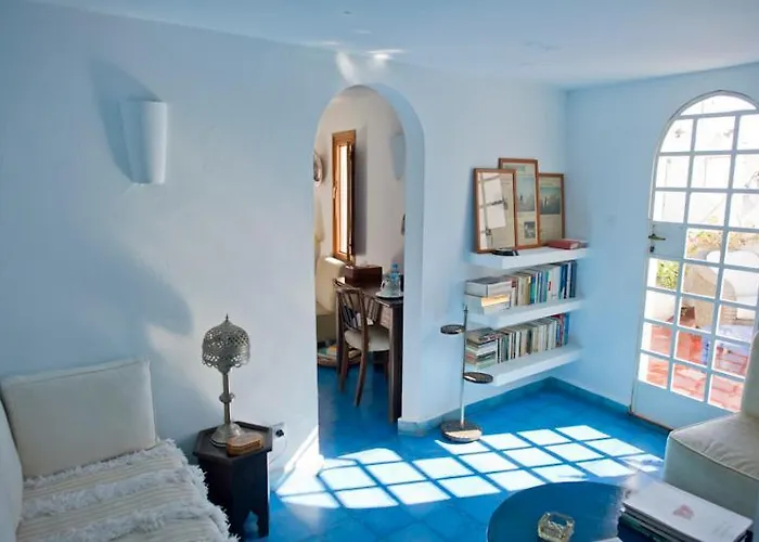 Bed and Breakfast Dar Nour Tánger